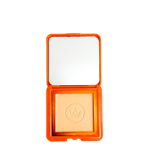 Pó Compacto Mari Maria Soft Silk Radiant 6,10g Radiant Pó Compacto Mari Maria Soft Silk Radiant 6,10g Radiant