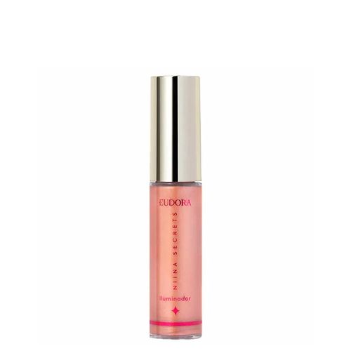 Iluminador Eudora Niina Secrets Luminous Bronze 10ml 20546