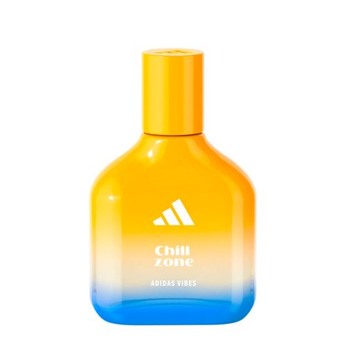 Perfume Adidas Vibes Chill Zone Unissex - Eau de Parfum 50ml 50ml