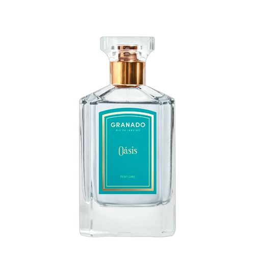 Perfume Granado Oasis Vintage Unissex - Colônia 75ml 75ml