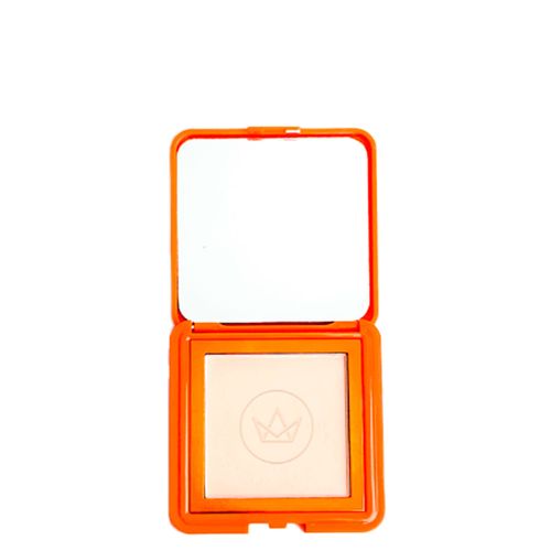 Pó Compacto Mari Maria Soft Silk Luminous Dust 6,10g Luminous Dust