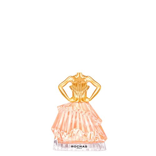 Perfume Rochas Audace Feminino - Eau de Parfum 60ml 60ml Perfume Rochas Audace Feminino - Eau de Parfum 60ml 60ml