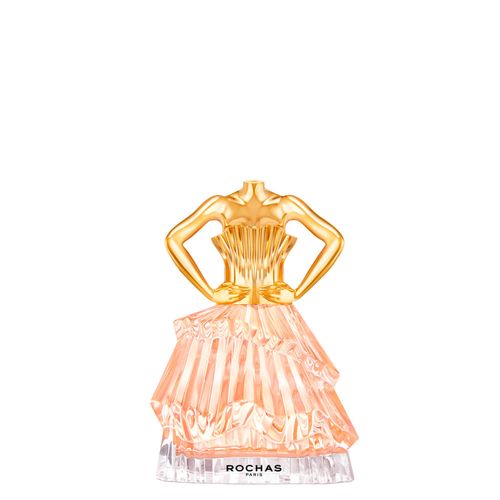 Perfume Rochas Audace Feminino - Eau de Parfum 90ml 90ml