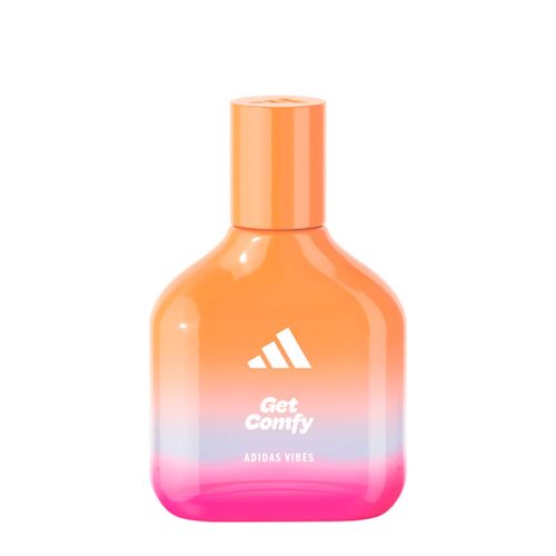 Perfume Adidas Vibes Get Comfy Unissex - Eau de Parfum 50ml 50ml