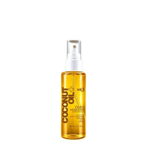 Óleo Hidratante Widi Care Coconut Oil 60ml 60ml