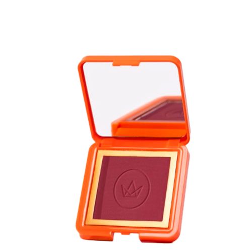 Blush Compacto Mari Maria Sunny Cheeks Mystique 6,10g Mystique Blush Compacto Mari Maria Sunny Cheeks Mystique 6,10g Mystique