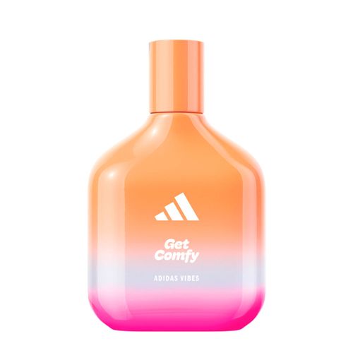 Perfume Adidas Vibes Get Comfy Unissex - Eau de Parfum 100ml 100ml Perfume Adidas Vibes Get Comfy Unissex - Eau de Parfum 100ml 100ml