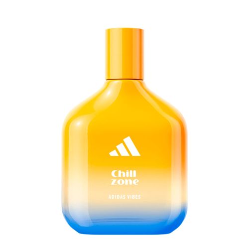 Perfume Adidas Vibes Chill Zone Unissex - Eau de Parfum 100ml 100ml Perfume Adidas Vibes Chill Zone Unissex - Eau de Parfum 100ml 100ml