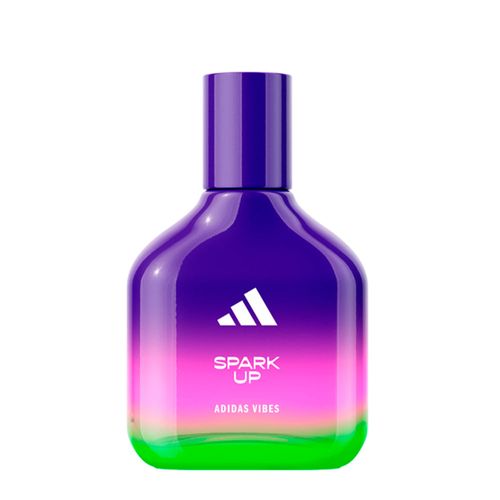 Perfume Adidas Vibes Spark Up Unissex - Eau de Parfum 50ml 50ml