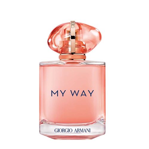Perfume Giorgio Armani My Way Ylang Feminino - Eau de Parfum 90ml 90ml Perfume Giorgio Armani My Way Ylang Feminino - Eau de Parfum 90ml 90ml