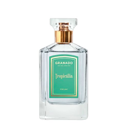 Perfume Granado Tropicalia Vintage Unissex Parfum 75ml 75ml