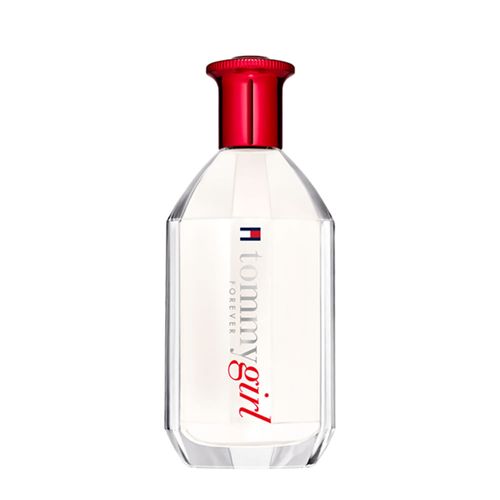 Perfume Tommy Hilfiger Girl Forever Feminino - Eau de Toilette 100ml 100ml