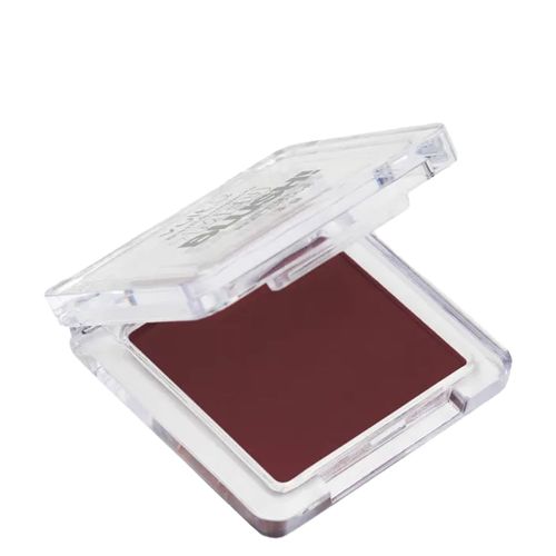 Blush Compacto Vult Vinho Matte 3g Vinho