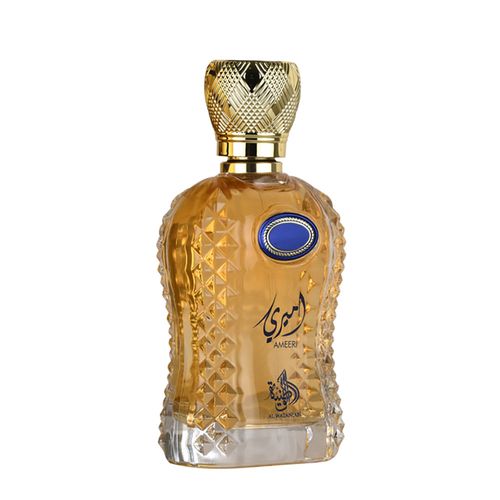 Perfume Al Wataniah Ameeri Masculino - Eau de Parfum 100ml 100ml Perfume Al Wataniah Ameeri Masculino - Eau de Parfum 100ml 100ml
