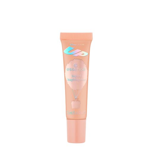Iluminador Líquido Essence Disney Pixar Up 01 Joyful Ride 13,5ml