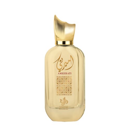 Perfume Al Wataniah Khususi Ameerati Feminino - Eau de Parfum 100ml 100ml