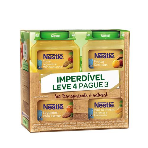 Kit-Papinha-Nestle-115g-3-Unidades-Papinha-de-Frutas-120g-Pacheco-614386 Kit-Papinha-Nestle-115g-3-Unidades-Papinha-de-Frutas-120g-Pacheco-614386