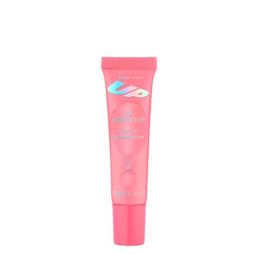 Blush Iluminador Essence Disney Pixar Up 01 Dusk In Paradise 13,5 ml