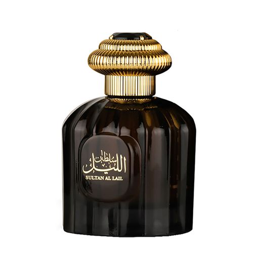Perfume Al Wataniah Sultan Al Lail Masculino - Eau de Parfum 100ml 100ml