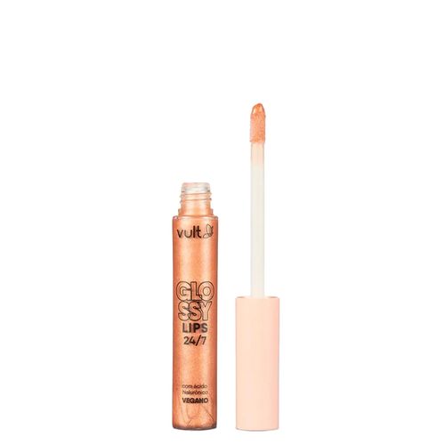 Gloss Labial Glossy Lips Pérola Cintilante Pérola Cintilante Gloss Labial Glossy Lips Pérola Cintilante Pérola Cintilante