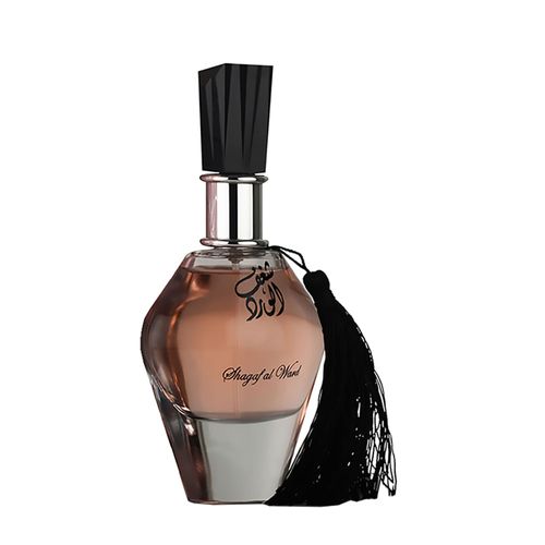 Perfume Al Wataniah Shagaf Al Ward Feminino - Eau de Parfum 100ml 100ml