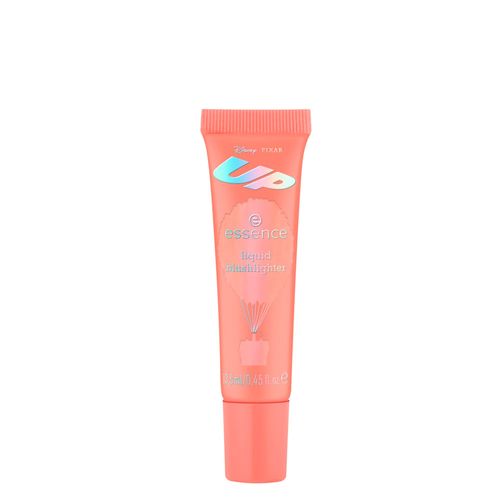 Blush Iluminador Essence Disney Pixar Up 02 Sunset Serenade 13,5 ml