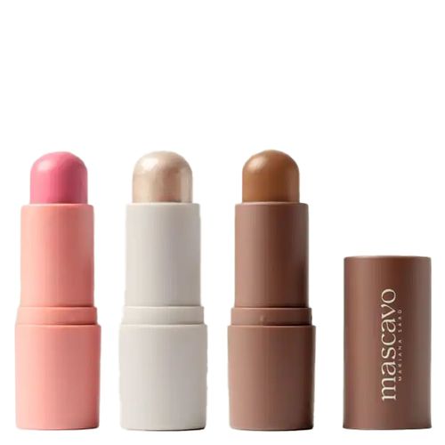 Kit Mascavo Essentials Trio - Dawn Kit