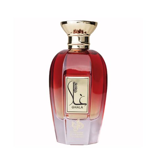 Perfume Al Wataniah Ghala Feminino - Eau de Parfum 100ml 100ml Perfume Al Wataniah Ghala Feminino - Eau de Parfum 100ml 100ml