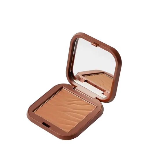Bronzer Mascavo Summer Glow 8g - Cor Terracota Terracota