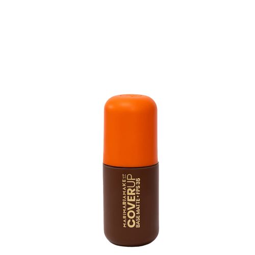 Base Mari Maria Cover Up Mm33V 35g Mm33V