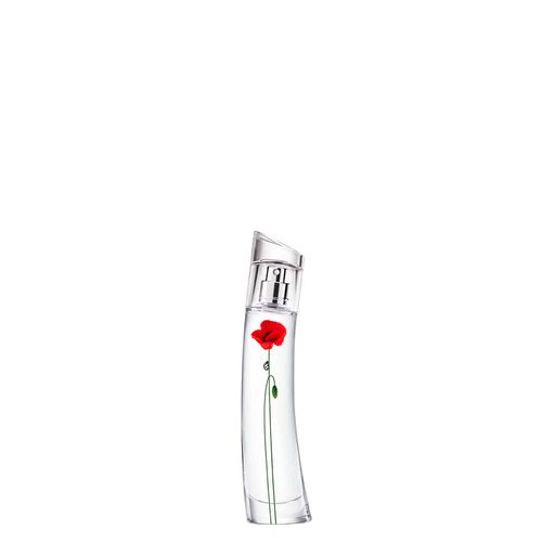 Perfume Kenzo Flower by Kenzo La Recolte Parisienne Feminino - Eau de Parfum 75ml 75ml
