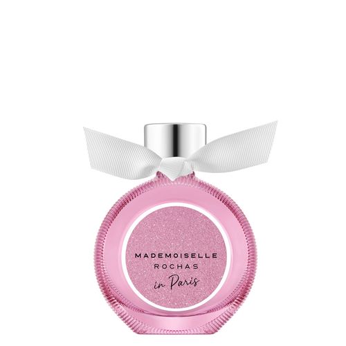 Perfume Rochas Mademoiselle in Paris Feminino - Eau de Parfum 90ml 90ml Perfume Rochas Mademoiselle in Paris Feminino - Eau de Parfum 90ml 90ml