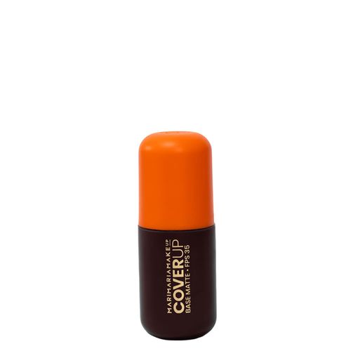 Base Mari Maria Cover Up Mm38V 35g Mm38V