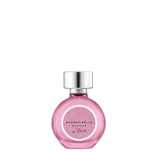 Perfume Rochas Mademoiselle in Paris Feminino - Eau de Parfum 30ml 30ml Perfume Rochas Mademoiselle in Paris Feminino - Eau de Parfum 30ml 30ml