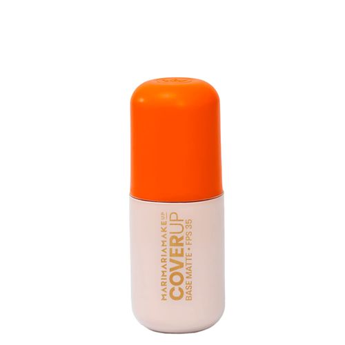 Base Mari Maria Cover Up Mm01N 35g Mm01N