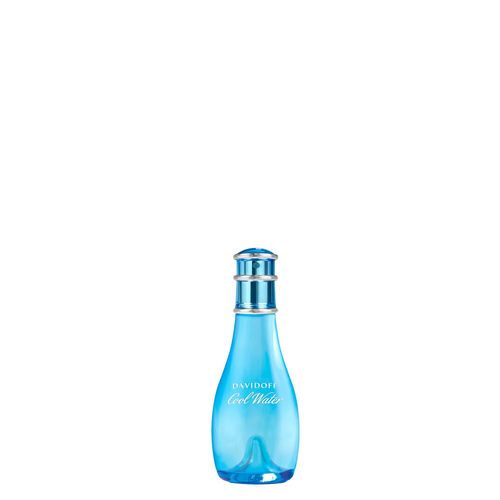 Perfume Davidoff Cool Water For Woman Feminino - Eau de Toilette 30ml 30ml Perfume Davidoff Cool Water For Woman Feminino - Eau de Toilette 30ml 30ml