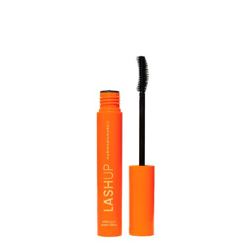 Máscara de Cílios Mari Maria Lash Up Preta 5,35g 5,35 g