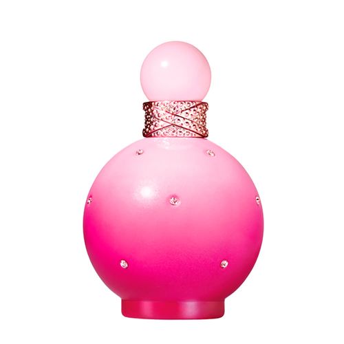 Perfume Britney Spears Candied Fantasy Feminino - Eau de Toilette 100ml 100ml Perfume Britney Spears Candied Fantasy Feminino - Eau de Toilette 100ml 100ml