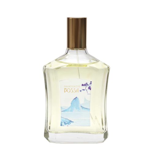 Perfume Granado Vintage Bossa Unissex - Eau de Toilette 100ml 100ml