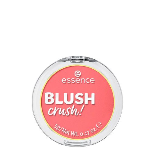 Blush Compacto em Pó Essence Crush! 30 Cool Berry 5g Blush Compacto em Pó Essence Crush! 30 Cool Berry 5 g
