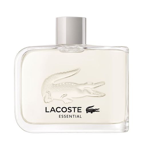 Perfume Lacoste Essential Masculino - Eau de Toilette 125ml 125ml