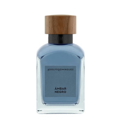Perfume Adolfo Dominguez Ámbar Negro Masculino - Eau de Parfum 120ml 120ml