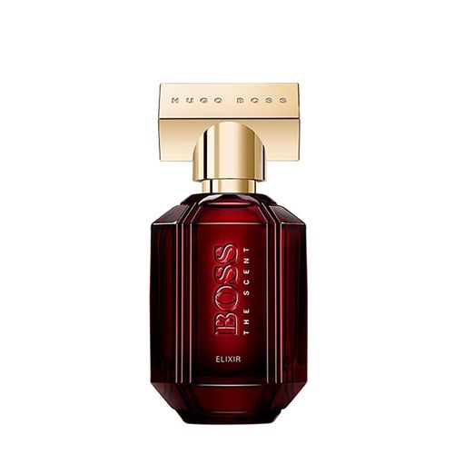 Perfume Hugo Boss The Scent Elixir Feminino - Parfum Intense 30ml 30ml
