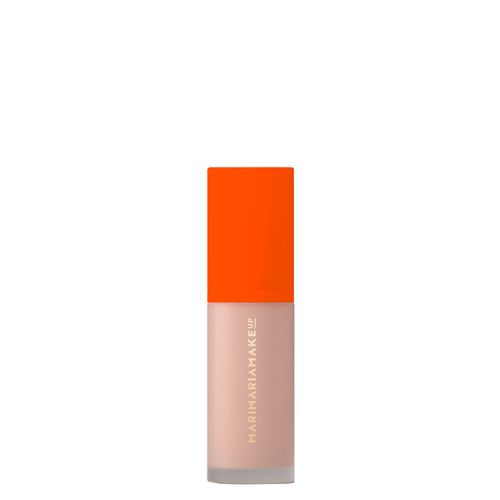 Base e Corretivo Mari Maria Velvet Skin Bege Claro 2 25g Mari Maria Velvet Skin Base e Corretivo Bege Claro 2 25g
