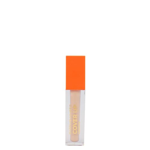 Corretivo Mari Maria Cover Up Mmc 01 6ml Mari Maria Cover Up Corretivo Cover Up Mmc 01 5,2ml