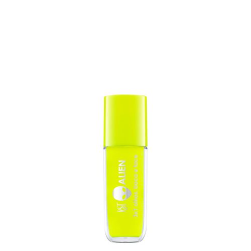 Sombra Líquida Bruna Tavares Bt Et Alien Neon 5ml Neon 5ml