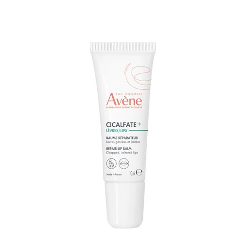 Baume Labial Reparador Avéne Cicalfate+ 10ml 10 ml