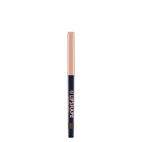 Lapiseira Labial Bruna Tavares Bt Lipshape Deep Brown 0,3g Deep Brown