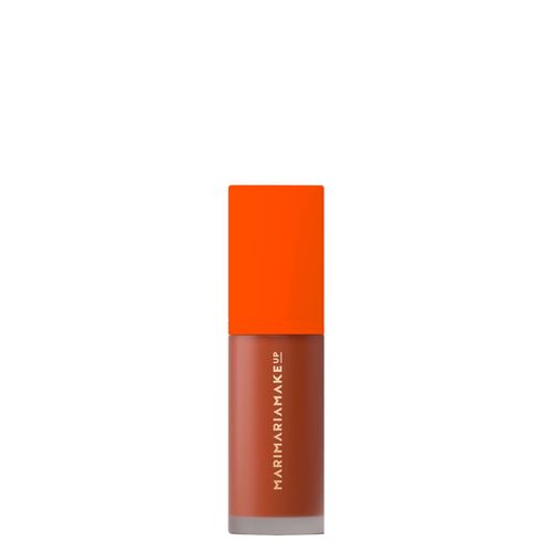 Base e Corretivo Mari Maria Velvet Skin Chocolate 25g Mari Maria Velvet Skin Base e Corretivo Chocolate 25g