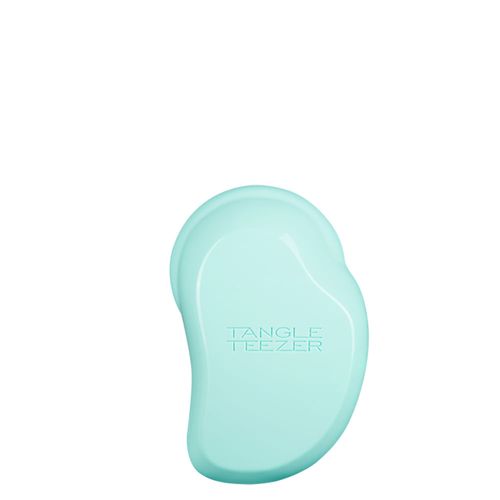 Escova para Desembaraçar Tangle Teezer The Original Fine & Fragile Verde e Lilás Tangle Teezer The Original Fine & Fragile Escova Para Desembaraçar Verde